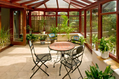 Mannerston conservatory quotes