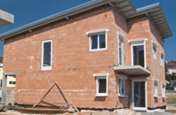 Mannerston home extensions