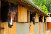 free Mannerston stable construction quotes