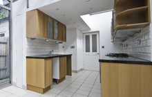 Mannerston kitchen extension leads